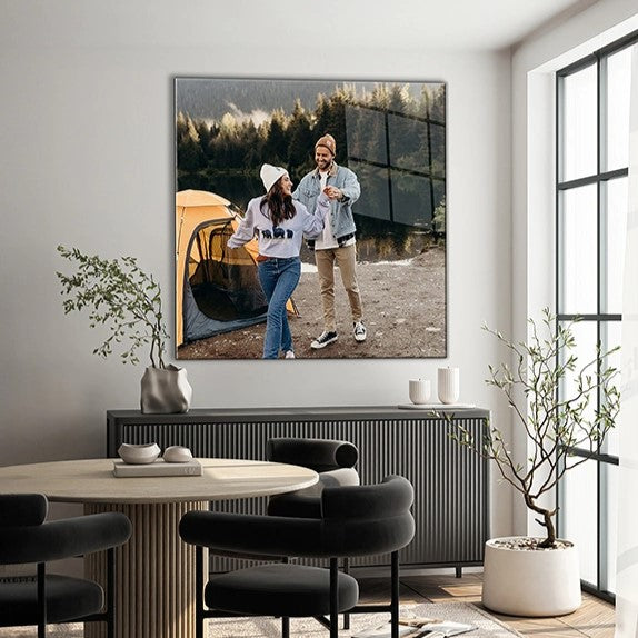 Personalized