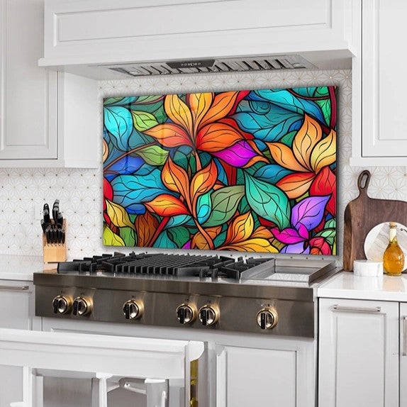 Splashbacks